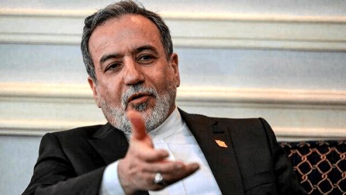 پیام عراقچی پس از دیدار با میهمانان پاکستانی و عمانی