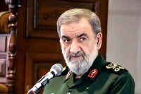 سرلشکر محسن رضایی: آمریکا در آینده منطقه جایگاهی نخواهد داشت