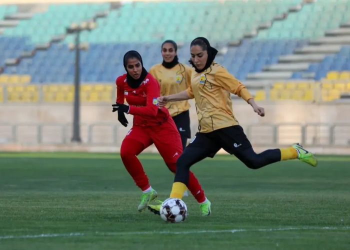 اولین لیگ برتر با حضور استقلال و پرسپولیس/ برنامه کامل فصل جدید لیگ برتر زنان