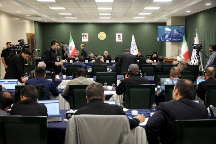 طرح مقابله با نفوذ بیگانگان به کمیسیون امنیت ملی ارجاع شد
