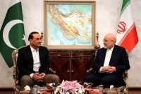 شروط ایران درباره تنگه هرمز به طرف پاکستانی اعلام شد