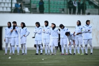 ۵ ستاره ملی‌پوش در اردوی آبی‌پوشان/ فهرست کهکشانی زنان استقلال تکمیل می‌شود