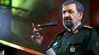 واکنش دبیر شورای عالی امنیت ملی به ادعای نقشه ترور فرزند ترامپ