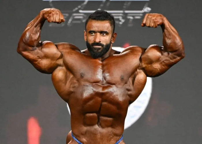 مشکل من اصلا سیاسی نبود؛/ واکنش تند هادی چوپان: خبر جعلی نزنید!