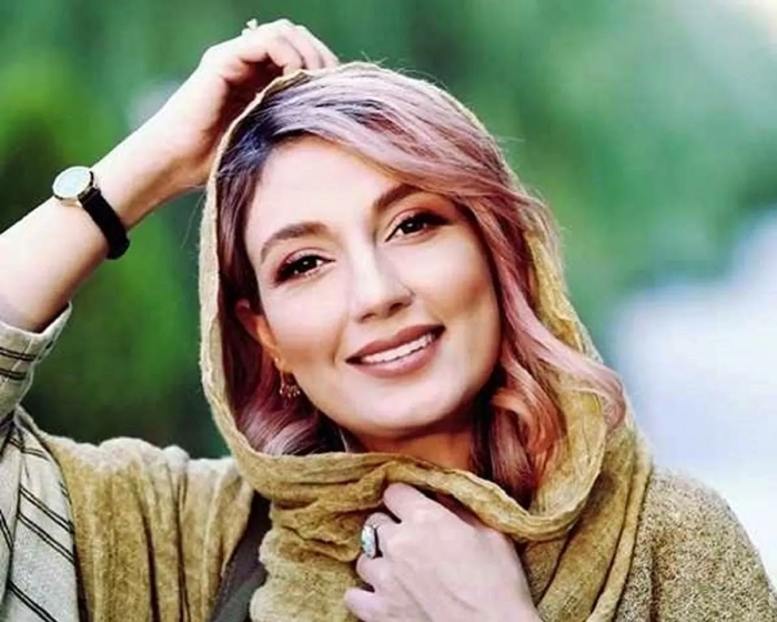 چهره متفاوت حدیث میرامینی؛ بازیگر «دلنوازان» این روزها کجاست؟+فیلم