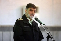 اقدام جدید و متفاوت سردار رادان برای جذب پلیس