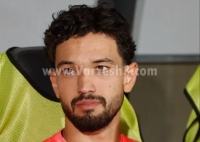 دانیال ایری به دنبال بازگشت؛/ ستاره جوان پرسپولیس و فراموشی آن لحظه تلخ! (عکس)