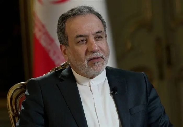 عراقچی: ژاپنی‌ها درباره جنایات آمریکا از دولت خود توضیح بخواهند