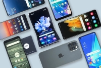 قیمت انواع گوشی هوشمند برای امروز شنبه 7 شهریور 1405 +جدول