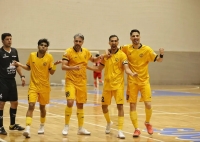 یک شب رمانتیک در بندرعباس پس از ماه‌ها؛ / جنوبی ها در حال کشف رمز و راز صدرنشینی