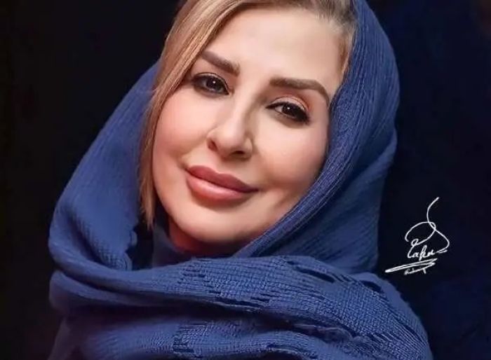 اعتراض تند مرجانه گلچین به خاموشی‌های مکرر؛ «دیگه خسته شدیم!»+فیلم