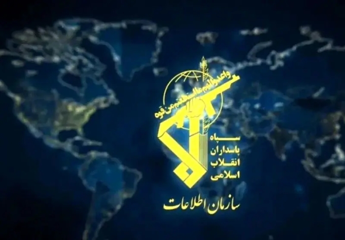 اطلاعات سپاه: دشمن به دنبال تضعیف ثبات و تاب‌آوری ملی است + عکس