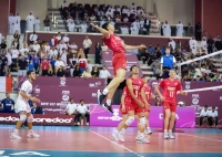 پادشاه قهرمانی جهان، MVP شایسته از ایران