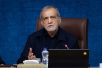 هشدار پزشکیان به متجاوزان: دنبال جنگ نیستیم، اما پاسخ قاطعی می‌دهیم