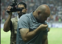 سهراب رنگ طوسی را مد کرد (عکس)