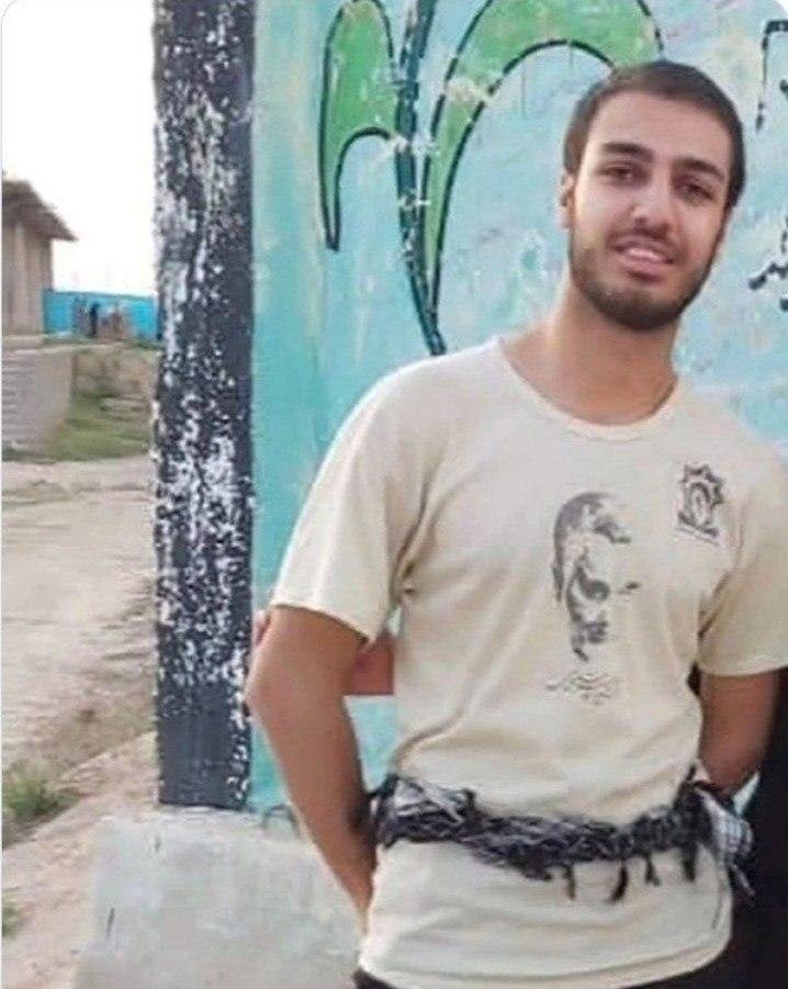 علی فیاضی