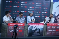 «سگمار» تلاشی برای عبور از قواعد رایج سینما بود؛ الهام از «آرواره‌ها»!