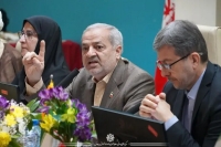 وزیر آموزش و پرورش: به‌جای تعطیلی مدارس، شرایط را مدیریت کنیم