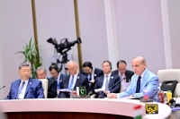 شهباز شریف: تجاوز علیه ایران عامل اصلی بحران در منطقه است