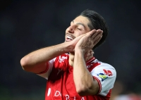 شماره 10 پرسپولیس و پایان رکورد استقلال!