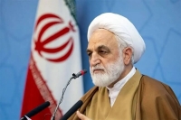 اژه‌ای: رهبران ادیان باید برای برقراری صلح جهانی متحد شوند