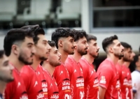 آمار جالب از تیم ملی در فوکوئوکا؛/ ایران با ۸ چهره بی‌تجربه به آسیا رفت!