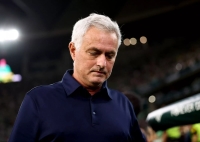 گلایه‌ای از بازیکنانم ندارم/ مورینیو: اصلا نمی‌دانم چرا و چطور باختیم!