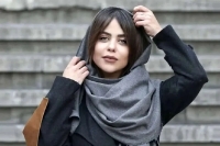 صحبت های شنیدنی الهام اخوان در خصوص جسارت + فیلم