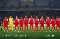 تصمیم تهاجمی با دو مهاجم / ترکیب اصلی پرسپولیس مشخص شد