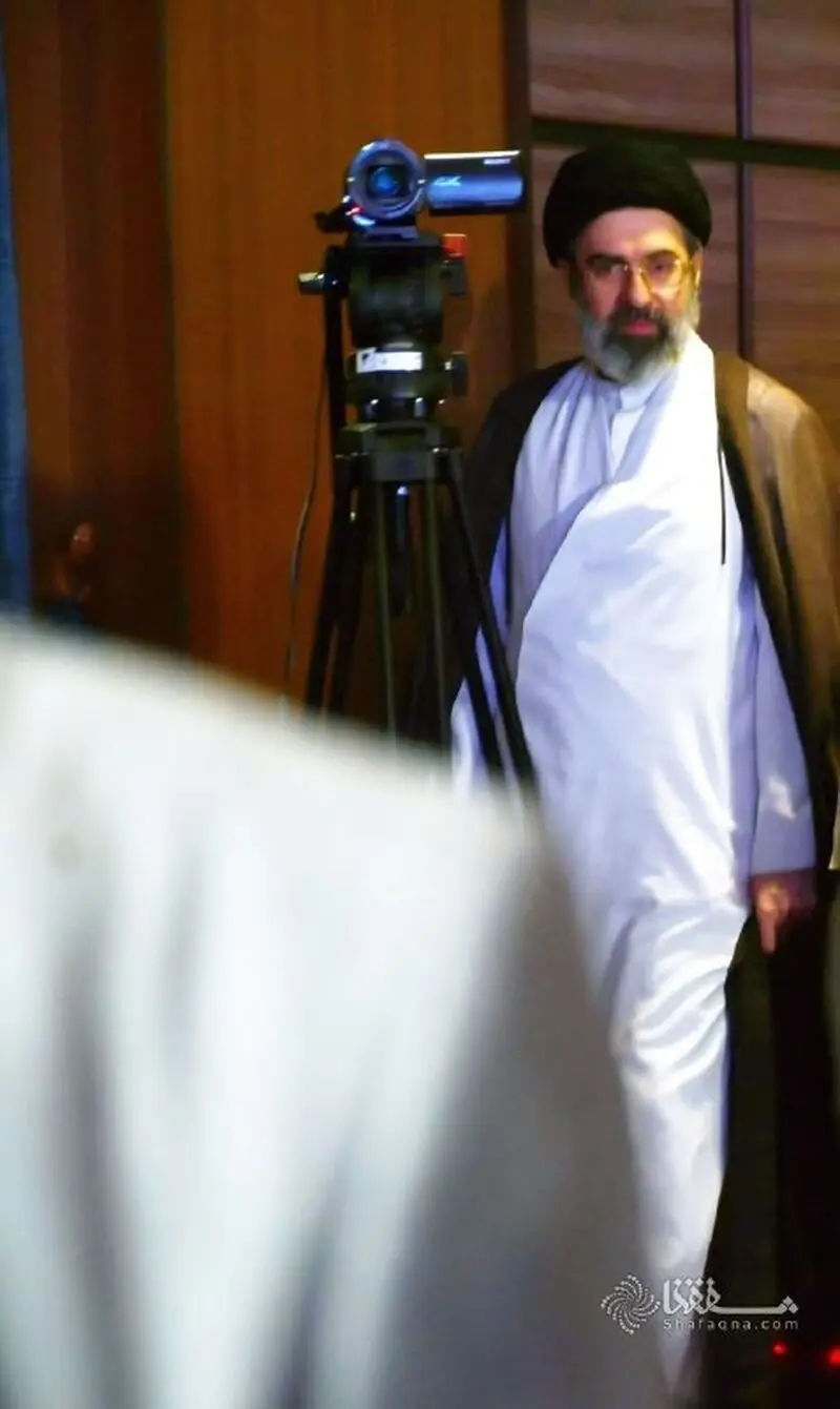 مجتبی+خامنه+ای