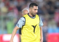 ستاره دربی، سورپرایز عبدالله برای پرسپولیسی‌ها (عکس)