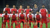 پوستر پرسپولیس برای ذوب‌آهن؛ روایتی از خاطرات مشترک هواداران روی کاغذ+عکس