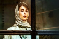 ریما رامین‌فر و لاله مرزبان با «مراقب» مهمان جشنواره ونیز شدند + فیلم