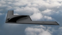 نقطه‌ضعف بزرگ بمب‌افکن B-21 آمریکا لو رفت + جزییات