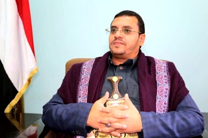 پاسخ عضو ارشد انصارالله به ادعای ترامپ: یاوه‌گویی است