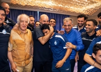 یک راز بر ملا شده که نمی‌دانستید؛/ سهراب و اخراج یک کاپیتان دیگر استقلال!