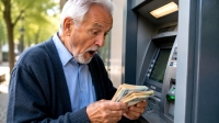 پرداخت حقوق بازنشستگان تامین اجتماعی با احکام جدید| معوقات اردیبهشت کی واریز می‌شود؟