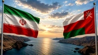 پیشنهاد جدید عمان به ایران درباره تنگه هرمز