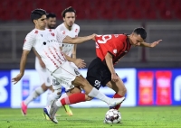 نه بازیها عقب بیفتد، نه جام حذفی لغو شود / اسکواد پرسپولیس طرفدار لیگ فشرده!