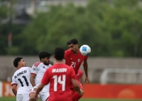 در یک نیمه کار تمام شد؛/ ایران 3- امارات 1، ورود هیجان‌انگیز به آسیا