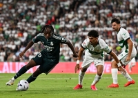 خرید گران‌قیمت رئال پاسخ منتقدان را داد