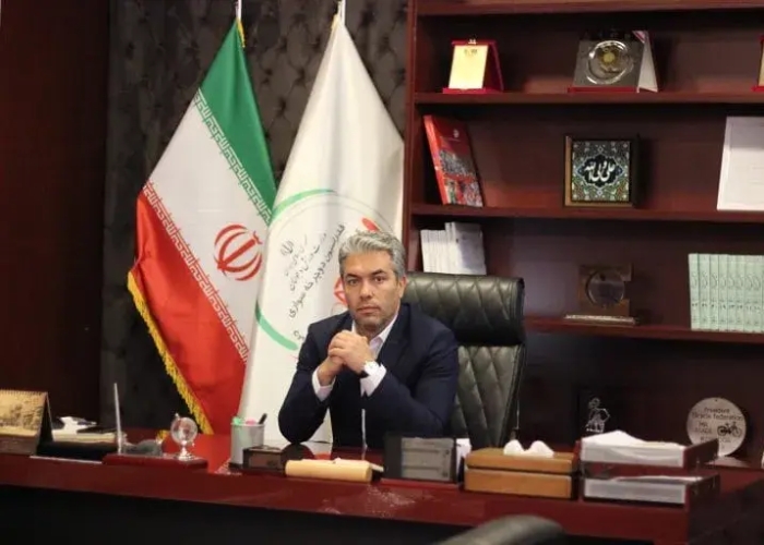 دعوت رییس دوچرخه سواری ایران به ناگویا