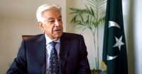 وزیر دفاع پاکستان: پیام عربستان به ایران منتقل کردیم