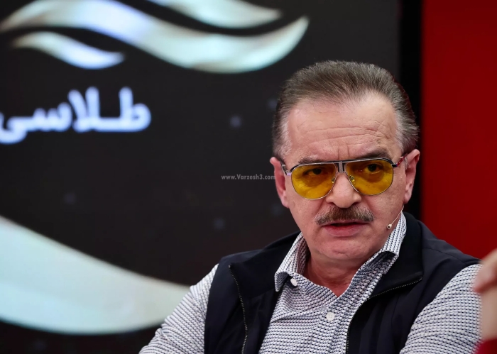 توضیح زنوزی در مورد برکناری ناگهانی سرمربی