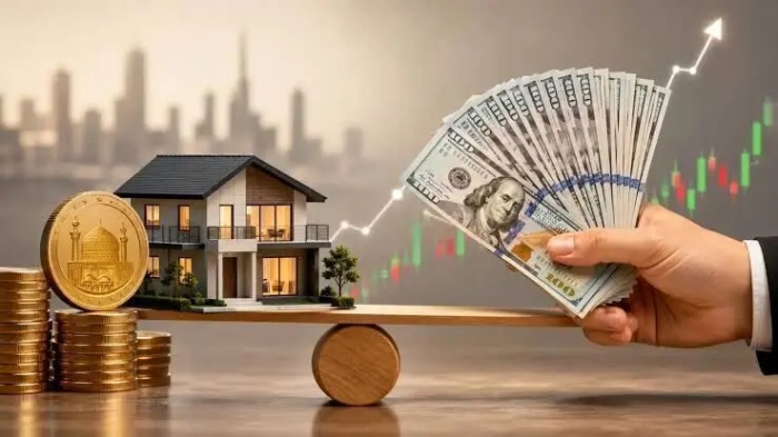 پیش‌بینی قیمت دلار، طلا، مسکن و بورس در پاییز؛ بازارها چه مسیری می‌روند؟