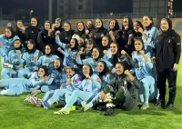 طوفان سیرجانی‌ها در آغاز ماراتن زنان/ گل‌گهر از استقلال و پرسپولیس جلو زد