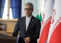 بقایی از تفاهم ایران و عمان برای تردد امن در تنگه هرمز خبر داد