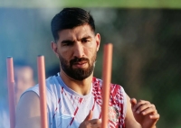 دو آفساید علیه پیراهن ملی شهریار