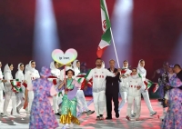 بازی‌های آسیایی 2026 ناگویا-آیچی:  دو پرچمدار ایران امیدهای پررنگ مدال طلا (عکس)