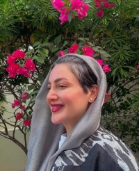 شیلا خداداد تصویری از مادر جوانش منتشر کرد+عکس